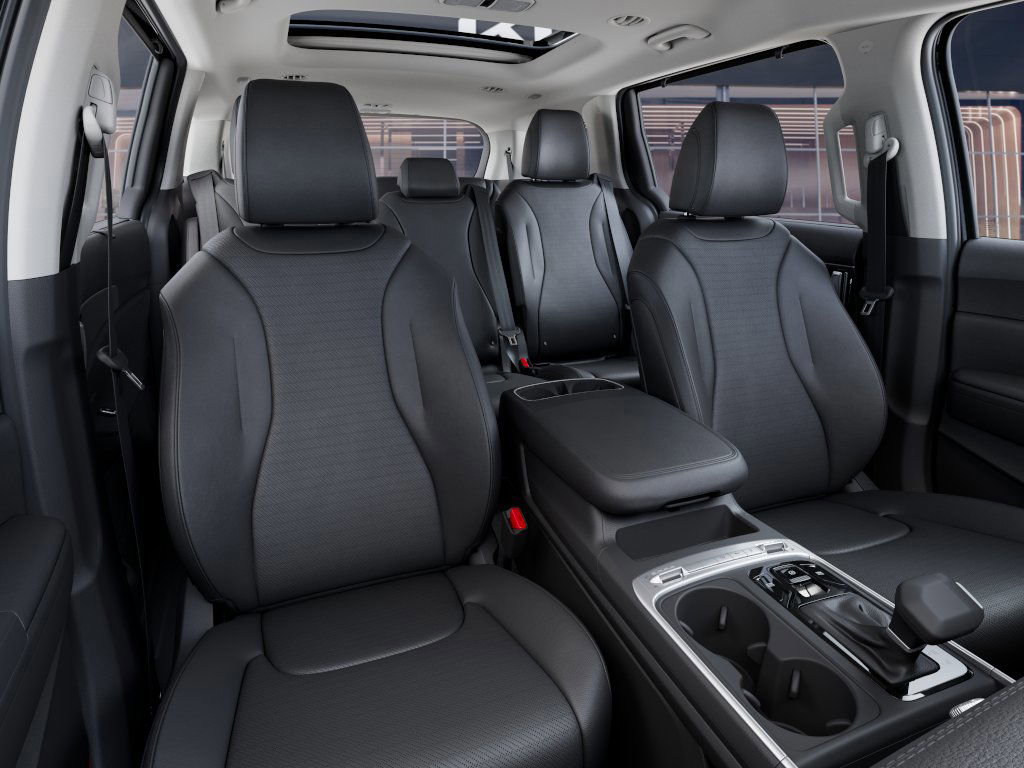 New 2026 Kia Carnival SX Prestige image 15