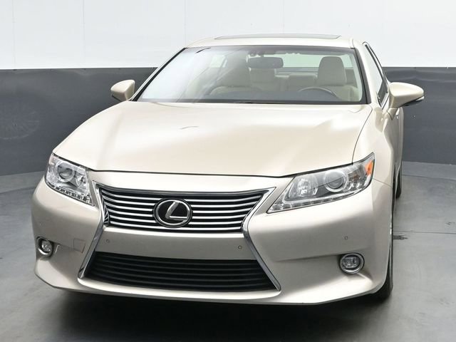 Used 2014 Lexus ES 350 w/ Luxury Package image 3
