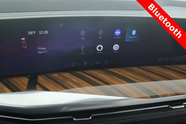 Used 2025 Cadillac Escalade ESV Sport Platinum image 25