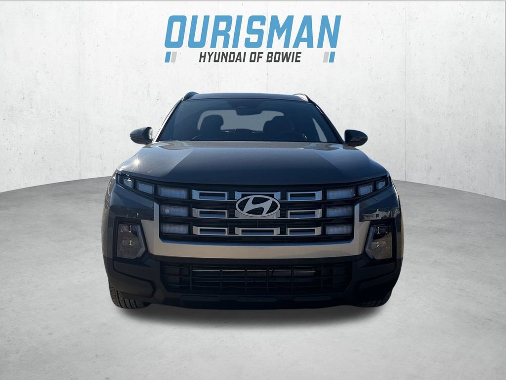 New 2026 Hyundai Santa Cruz SEL image 8