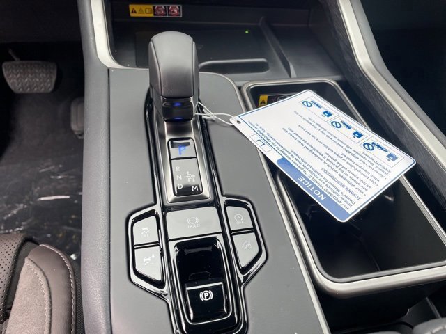 New 2026 Lexus TX 350 AWD image 20