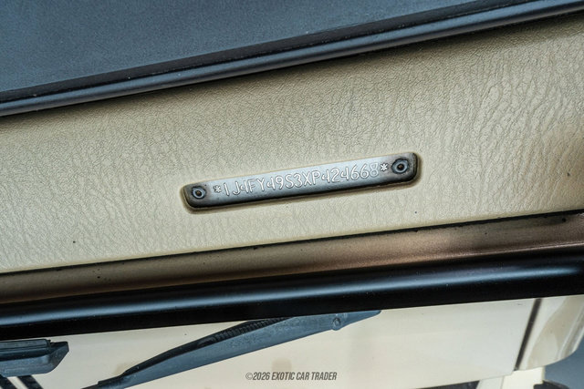 Used 1999 Jeep Wrangler Sahara AWD/4WD image 82