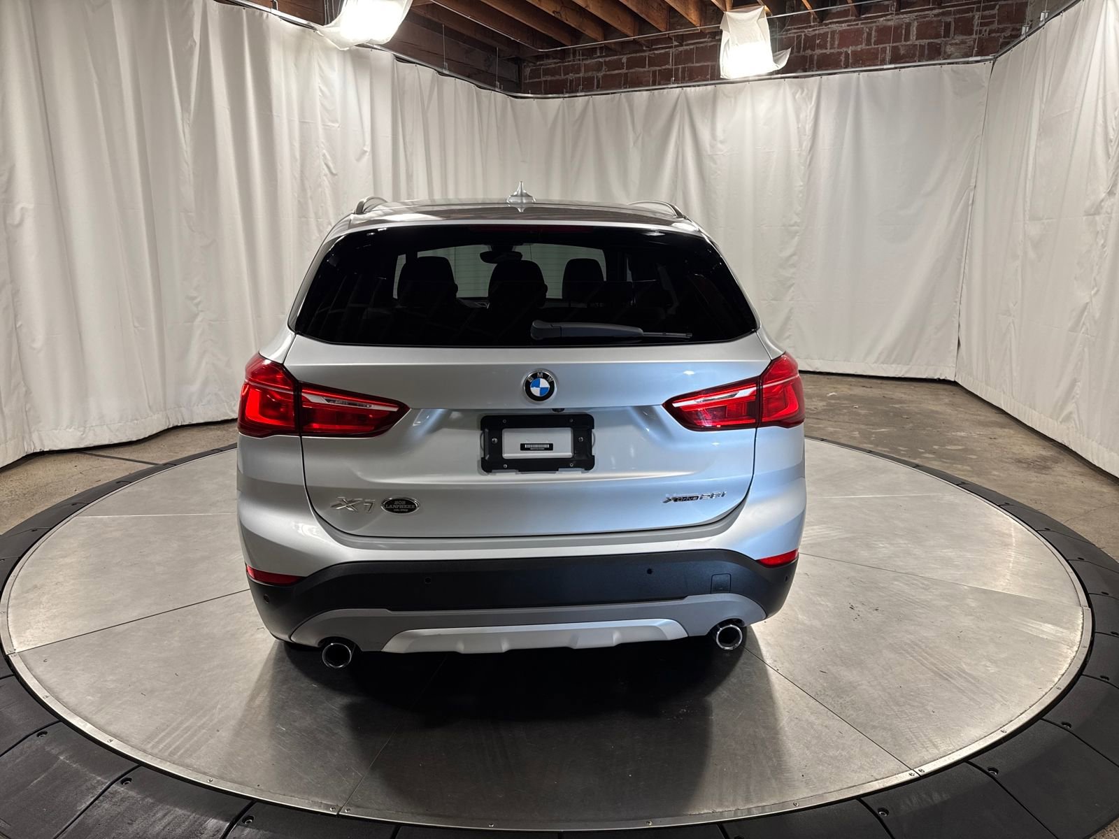 Used 2018 BMW X1 xDrive28i w/ Convenience Package image 8