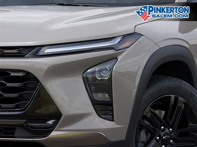 New 2026 Chevrolet Trax ACTIV w/ Sunroof Package image 10