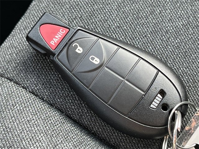 Used 2024 RAM 1500 Classic Warlock image 27