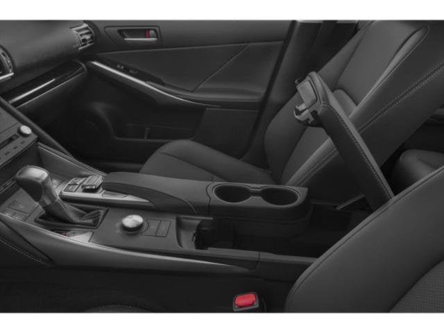 Used 2019 Lexus IS 300 AWD w/ Navigation Package image 15