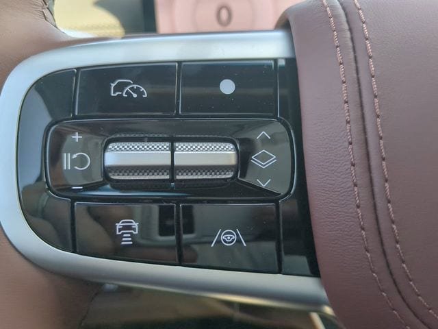 New 2026 Genesis GV80 3.5T Prestige AWD/4WD image 24