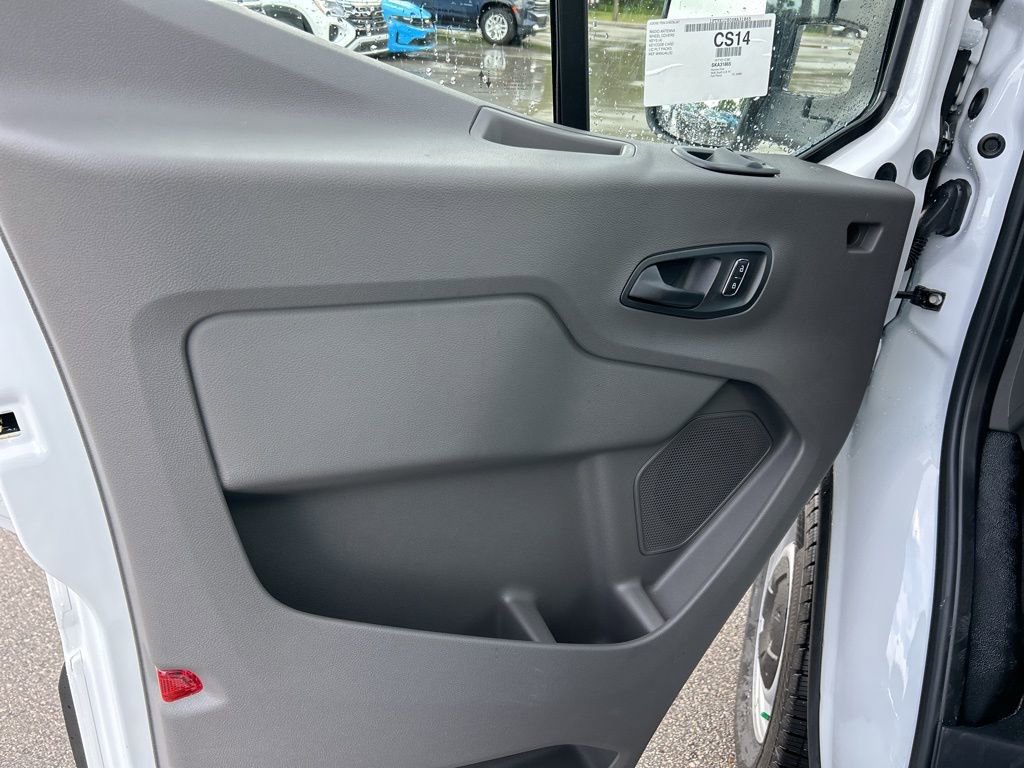 New 2025 Ford Transit 150 148 Medium Roof w/ Load Area Protection Package image 10