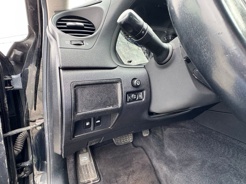 Used 2009 Lexus IS 250 AWD image 22