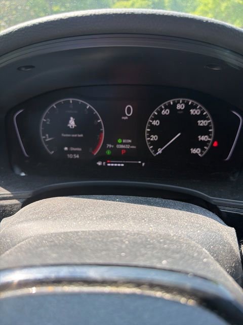 Used 2023 Honda Civic Sport image 8