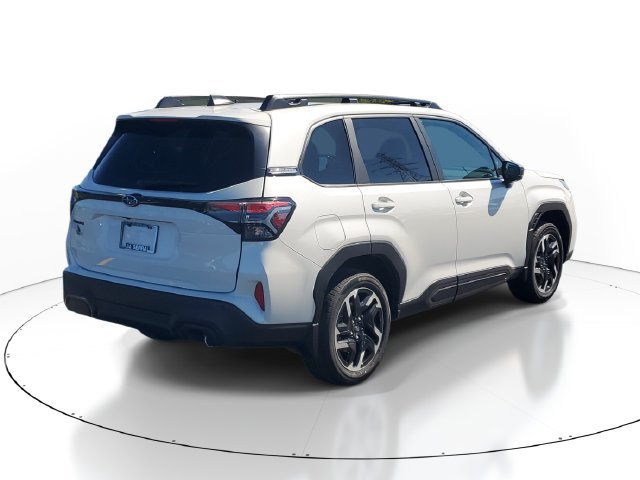 New 2026 Subaru Forester Limited AWD/4WD image 4
