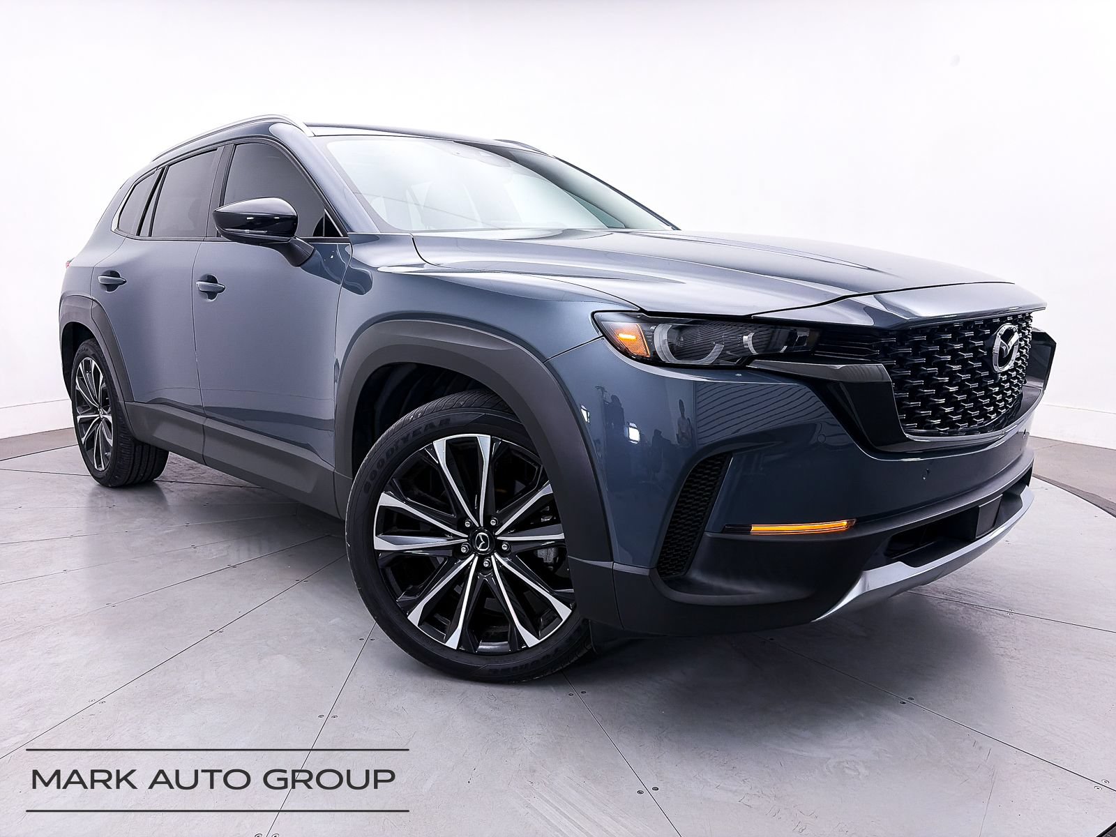 Used 2024 MAZDA CX-50 2.5 Turbo w/ Premium Plus Pkg AWD/4WD image 1