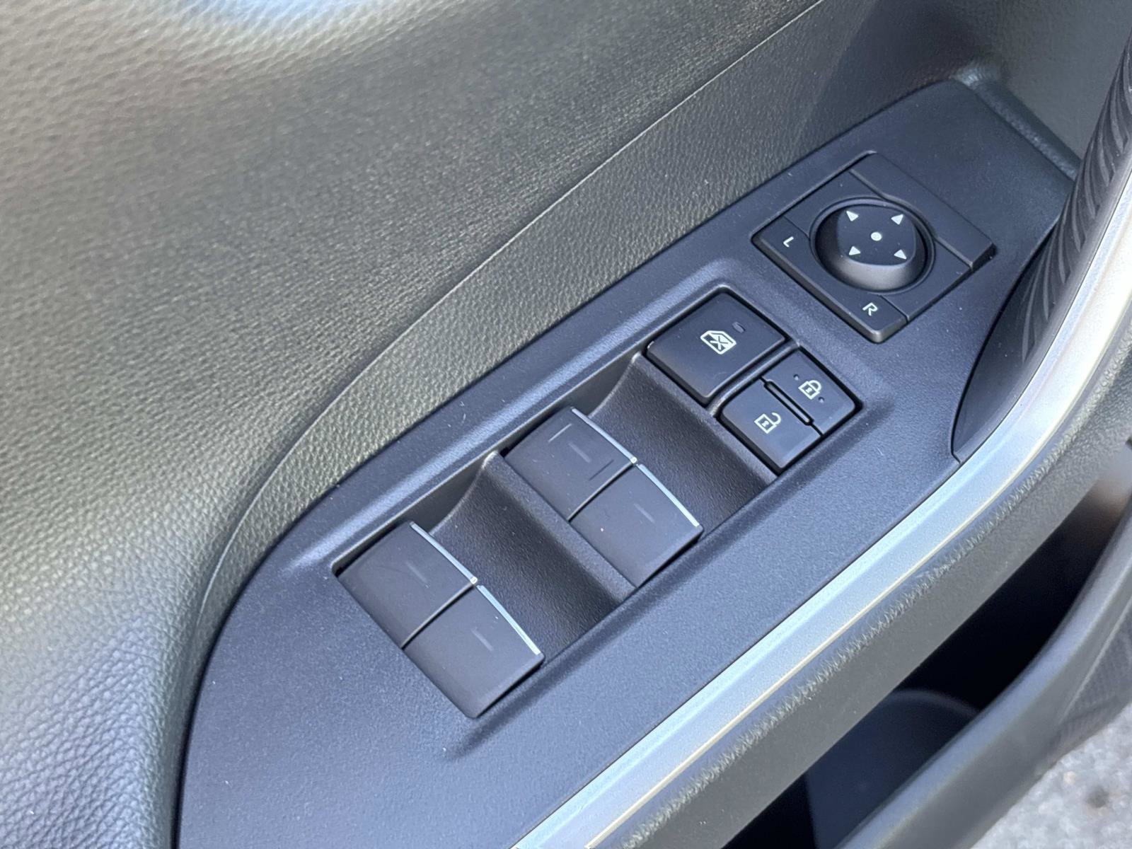 Used 2023 Toyota RAV4 XSE w/ Weather Package image 14