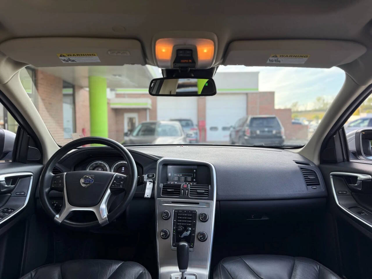 Used 2012 Volvo XC60 T6 AWD/4WD image 26