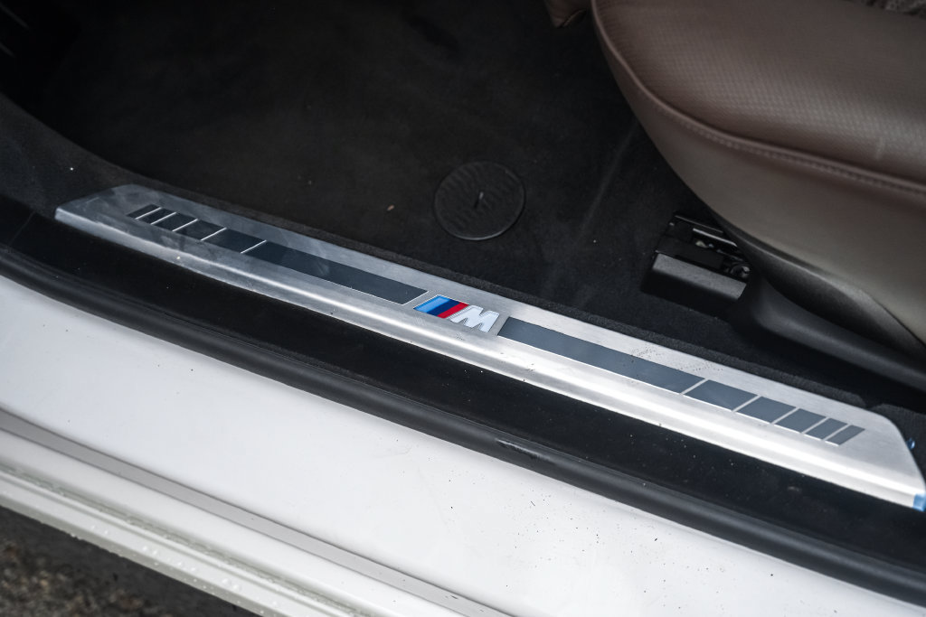 Used 2025 BMW i7 xDrive60 AWD/4WD image 23