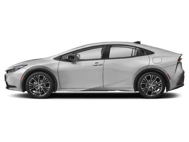 New 2026 Toyota Prius XLE image 3