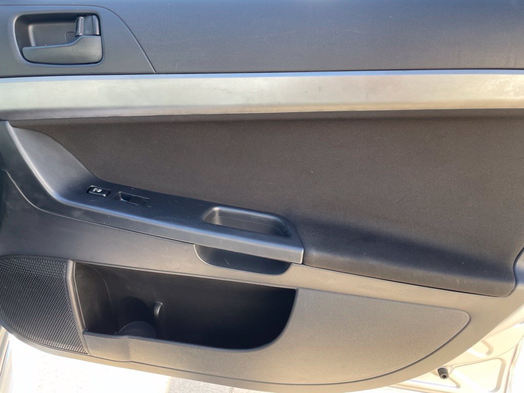 Used 2011 Mitsubishi Lancer ES FWD image 25