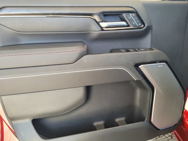 New 2026 GMC Sierra 2500 AT4X AWD/4WD image 16