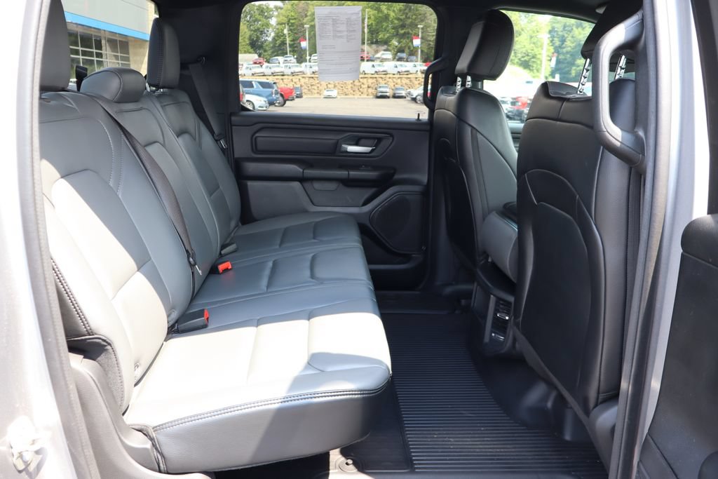Used 2023 RAM 1500 Tradesman AWD/4WD image 20