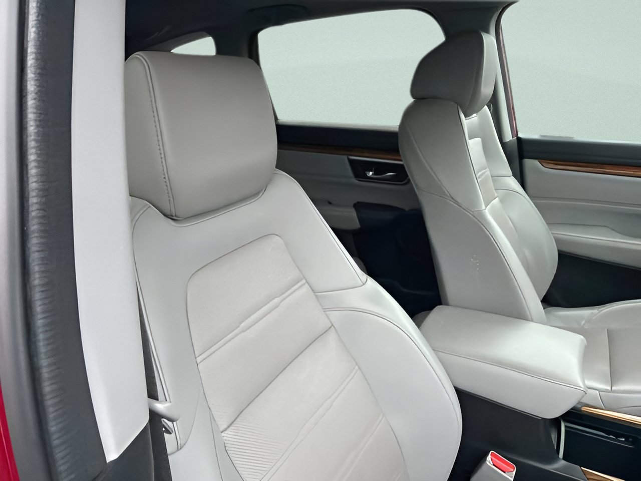 Used 2020 Honda CR-V Touring image 8