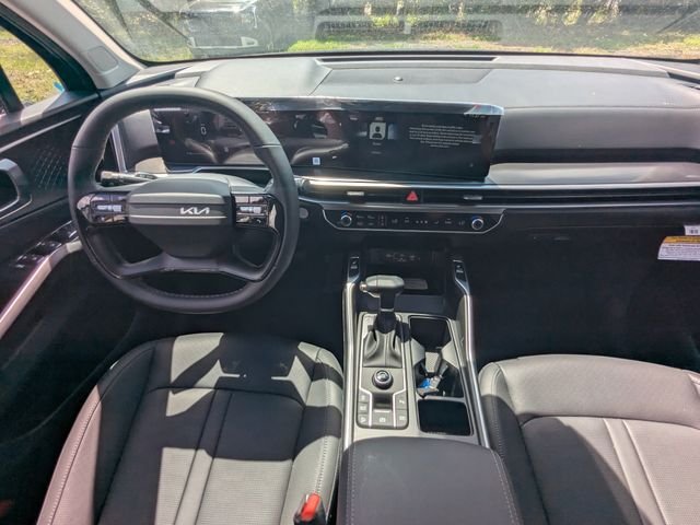 New 2026 Kia Sorento S w/ S Panoramic Sunroof Package FWD image 15