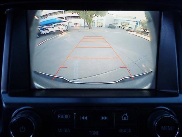 Used 2016 Chevrolet Colorado LT AWD/4WD image 15