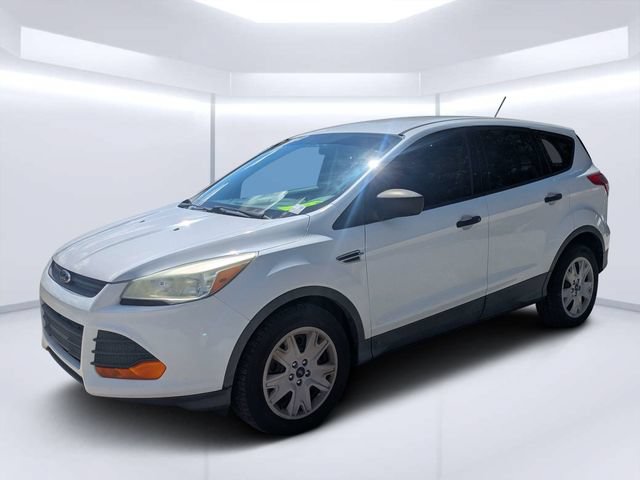 Used 2015 Ford Escape S FWD image 7