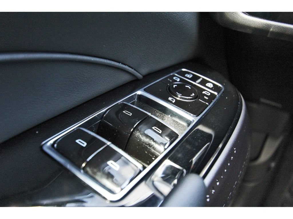New 2027 Cadillac Lyriq Luxury AWD/4WD image 15