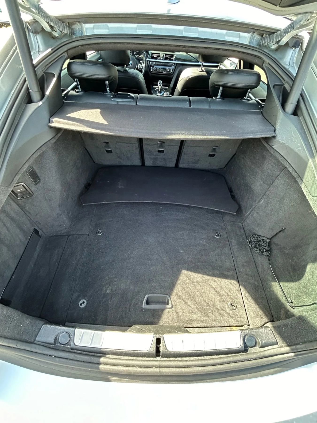 Used 2016 BMW 428i Gran Coupe image 9