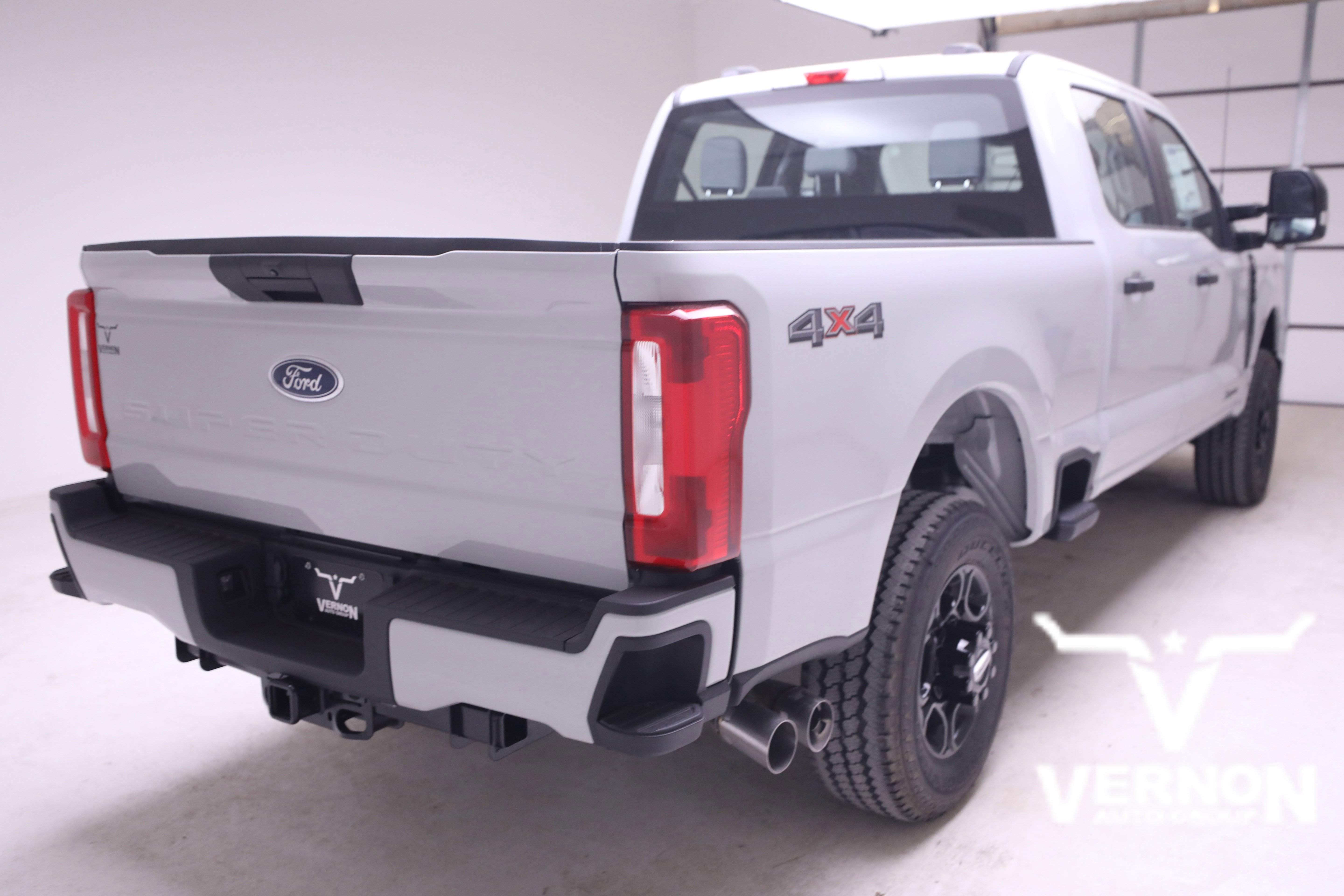 New 2026 Ford F250 XL w/ STX Appearance Package image 5