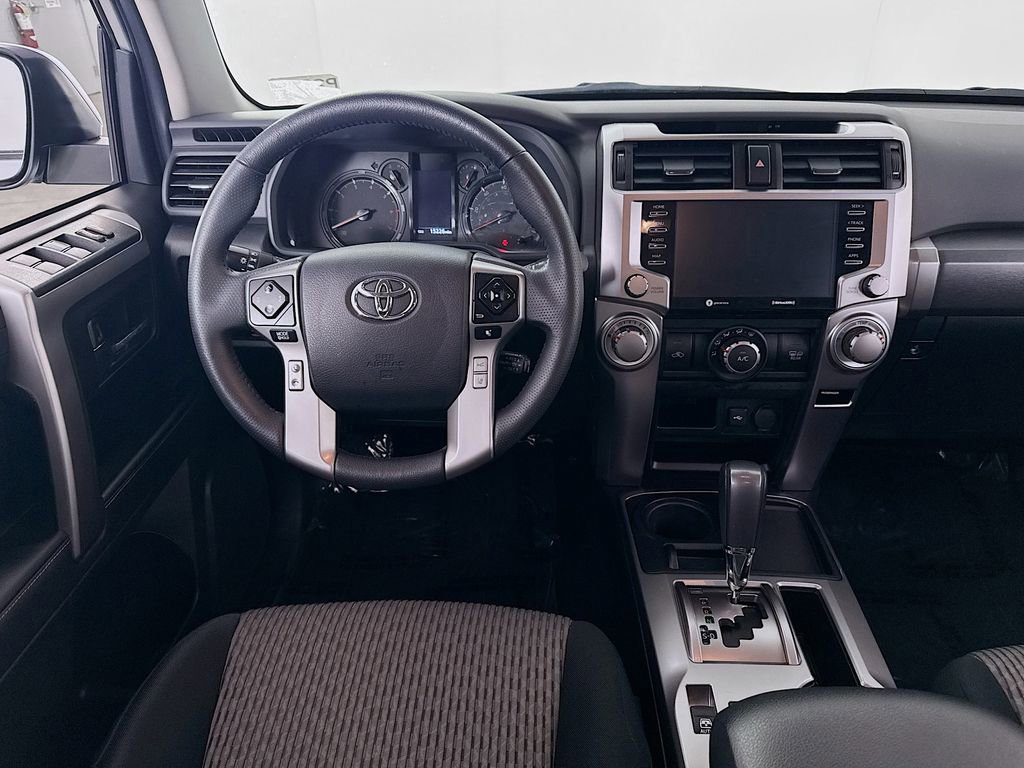 Certified 2023 Toyota 4Runner SR5 image 17