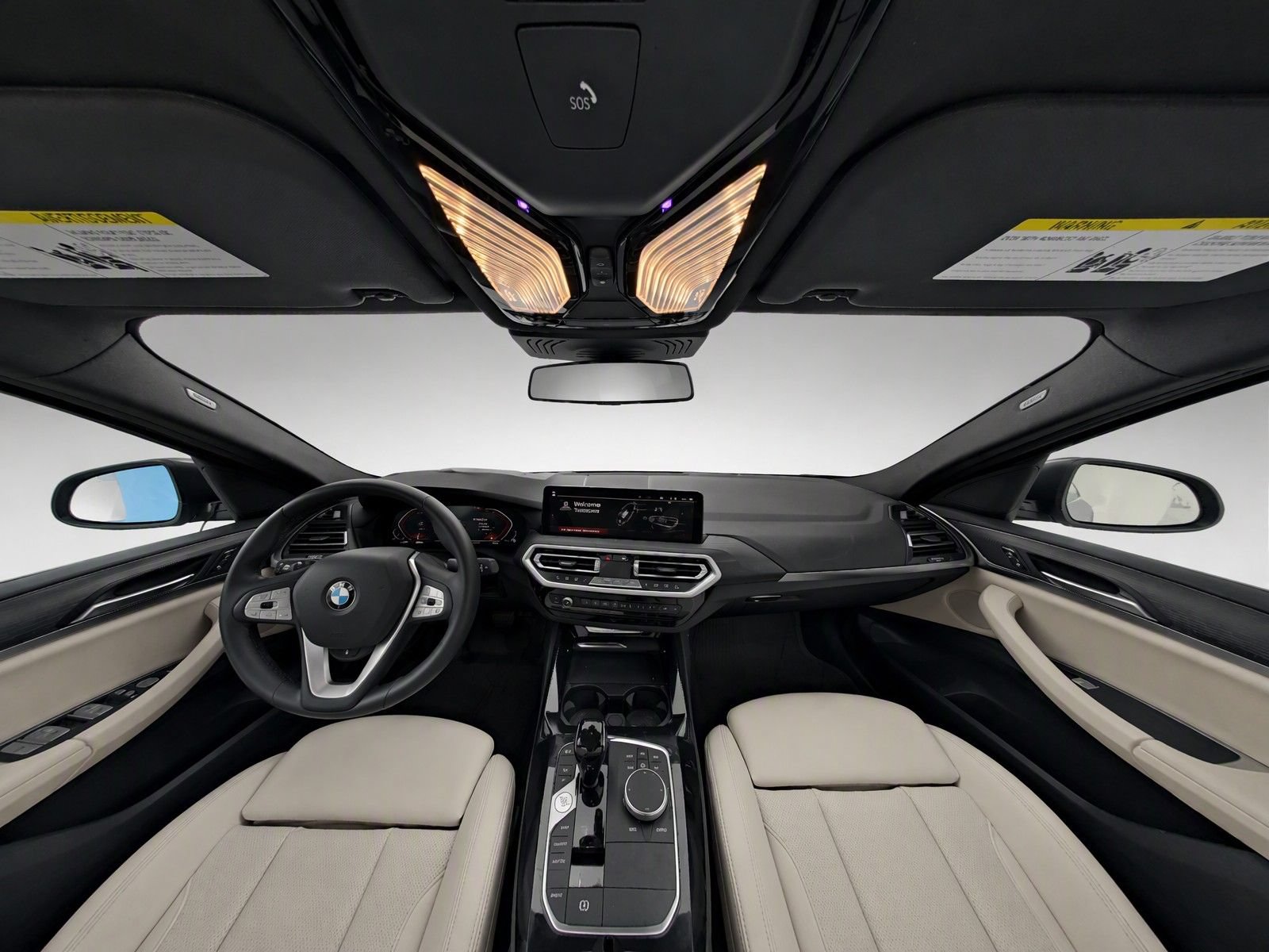 Used 2024 BMW X3 sDrive30i w/ Premium Package RWD image 12