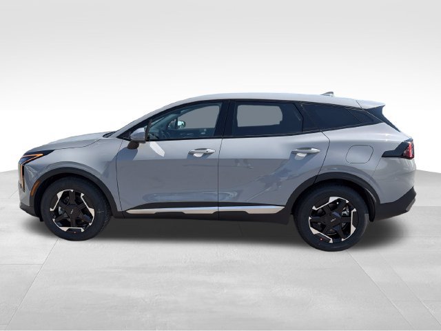 New 2027 Kia Sportage S FWD image 4