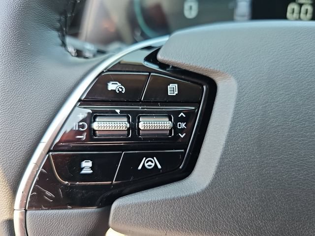 Used 2024 Kia Niro SX Touring FWD image 12