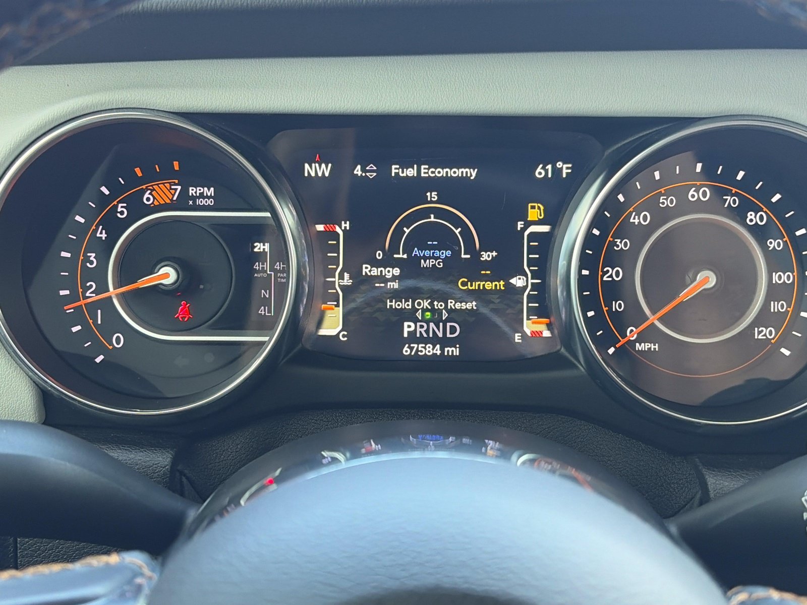 Used 2021 Jeep Wrangler Unlimited Sahara AWD/4WD image 15
