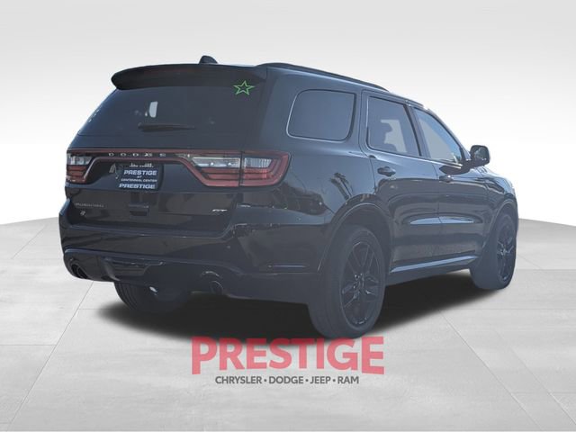 Used 2024 Dodge Durango GT image 9