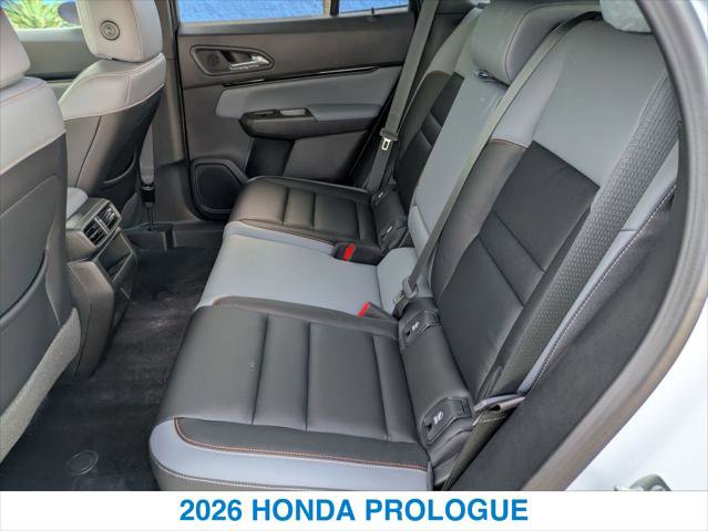 New 2026 Honda Prologue Touring image 22