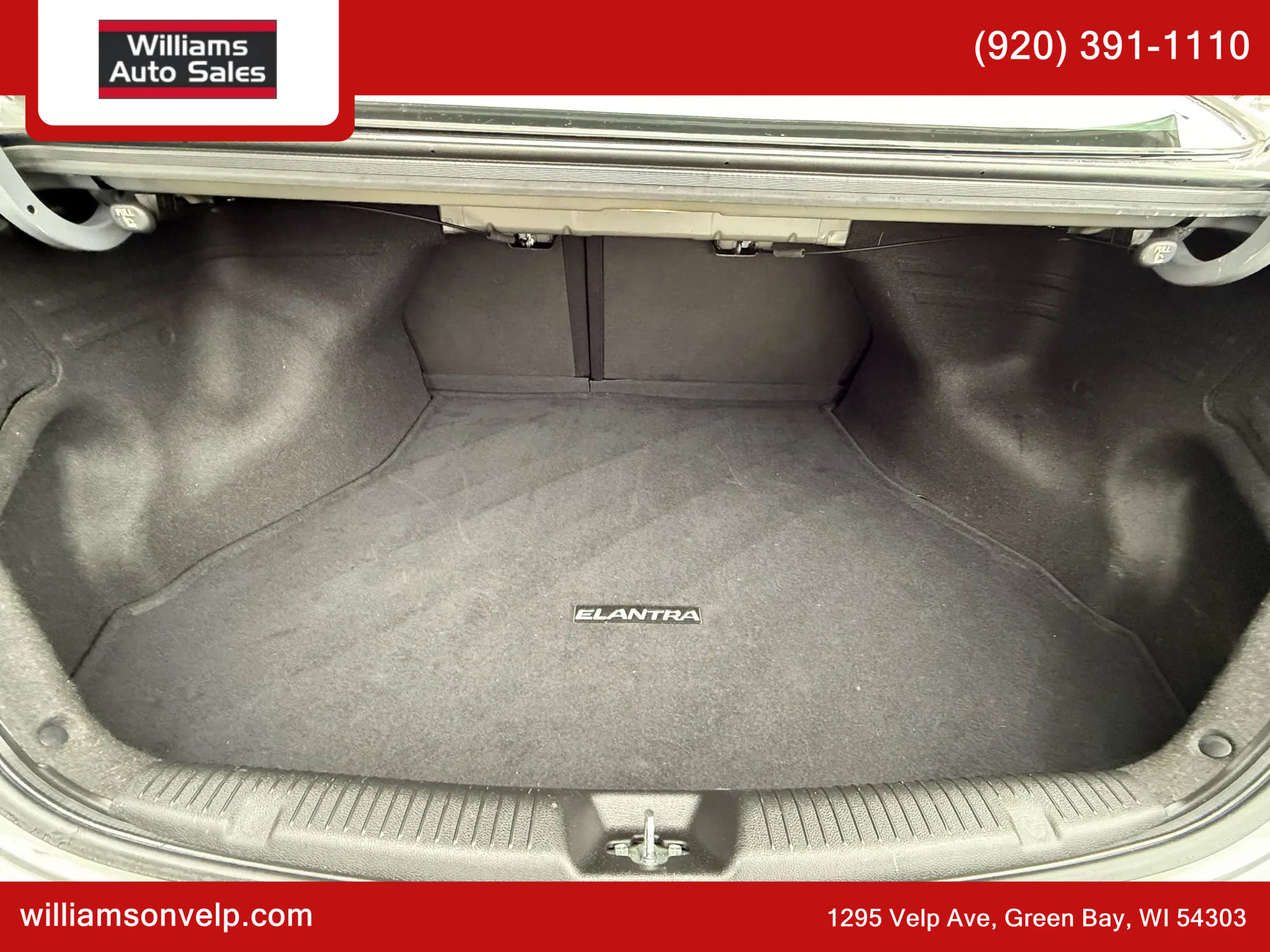 Used 2012 Hyundai Elantra GLS w/ Preferred Pkg 3 image 25