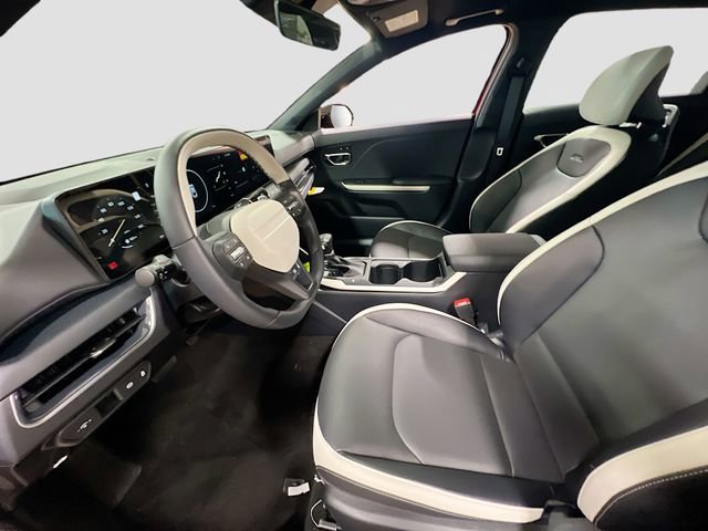New 2025 Kia K4 EX w/ GT-Line Premium Package FWD image 22