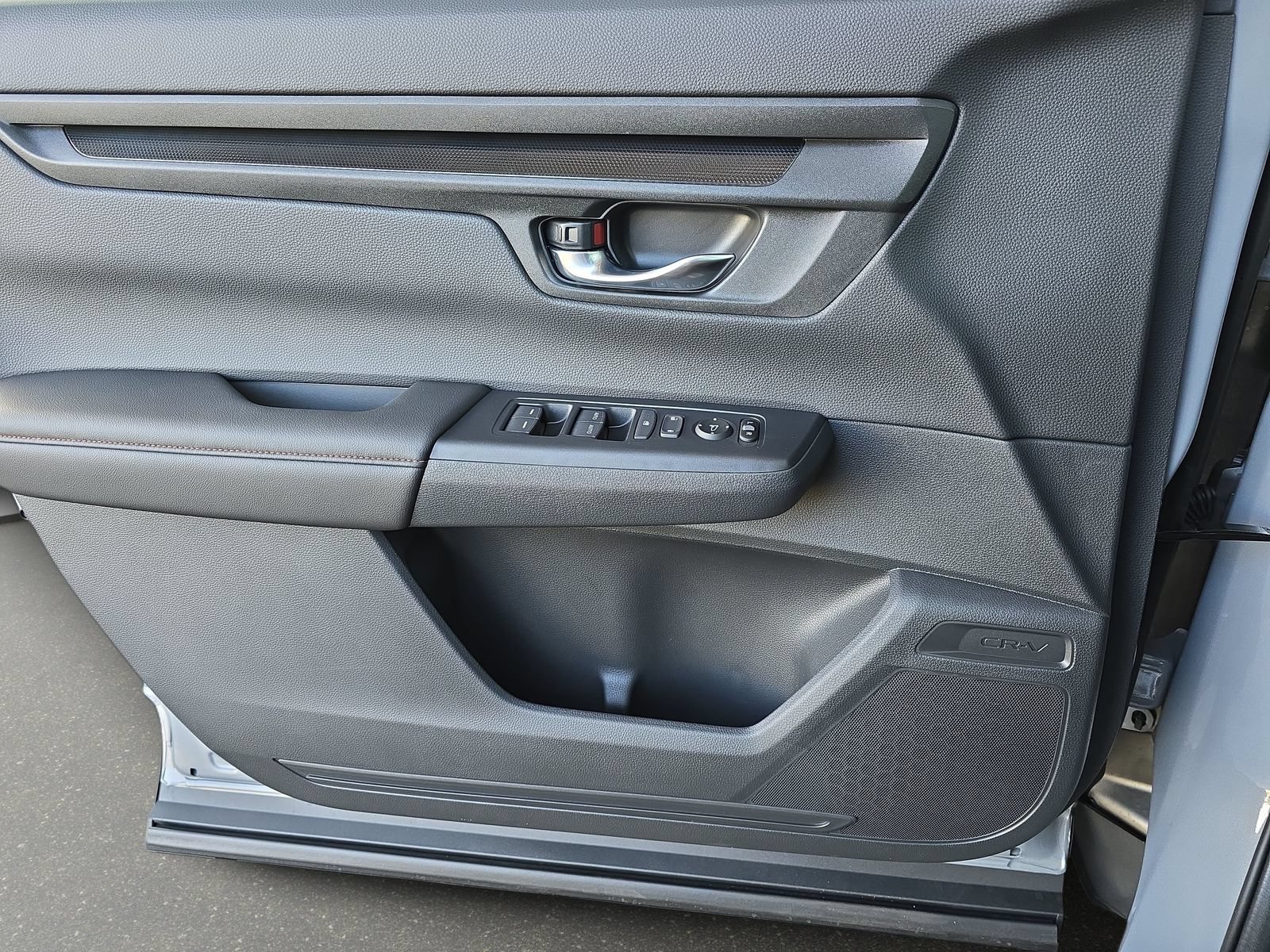 New 2026 Honda CR-V Sport image 24
