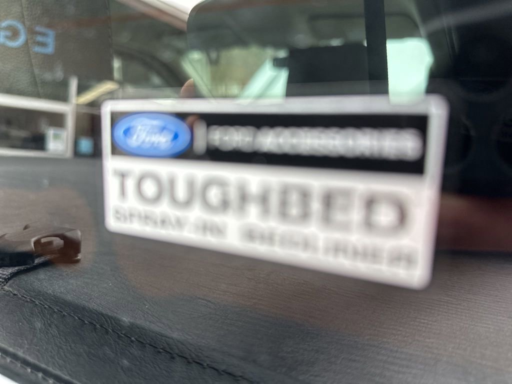 Used 2020 Ford Ranger Lariat w/ Equipment Group 501A Mid AWD/4WD image 27