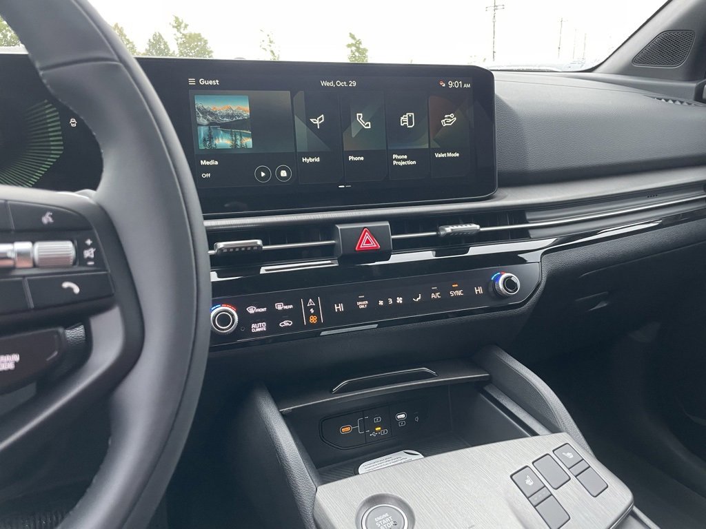 New 2026 Kia Sportage X-Line image 13