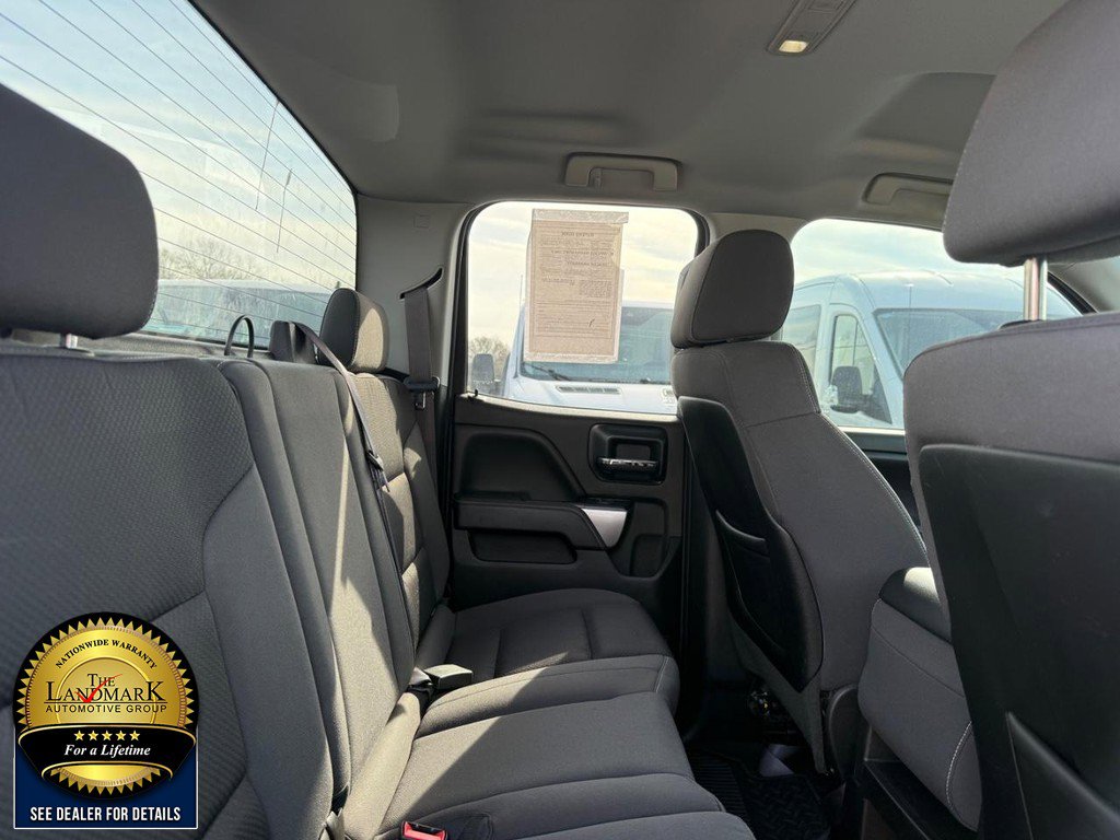 Used 2014 Chevrolet Silverado 1500 LT w/ All Star Edition RWD image 13