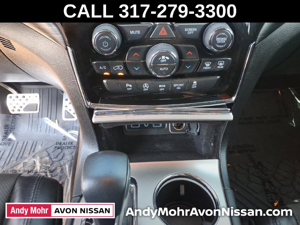 Used 2019 Jeep Grand Cherokee Altitude AWD/4WD image 31