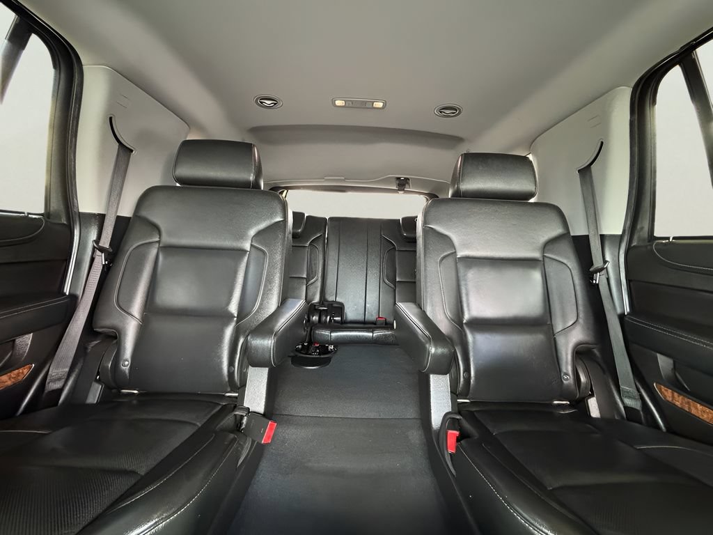 Used 2019 Chevrolet Tahoe Premier RWD image 11