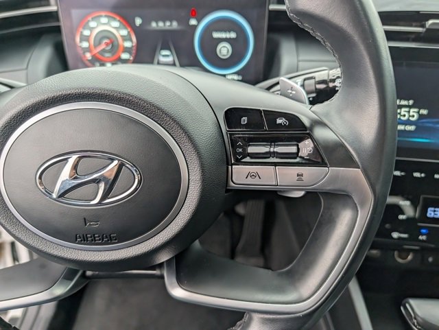 Used 2023 Hyundai Santa Cruz SEL Premium image 16