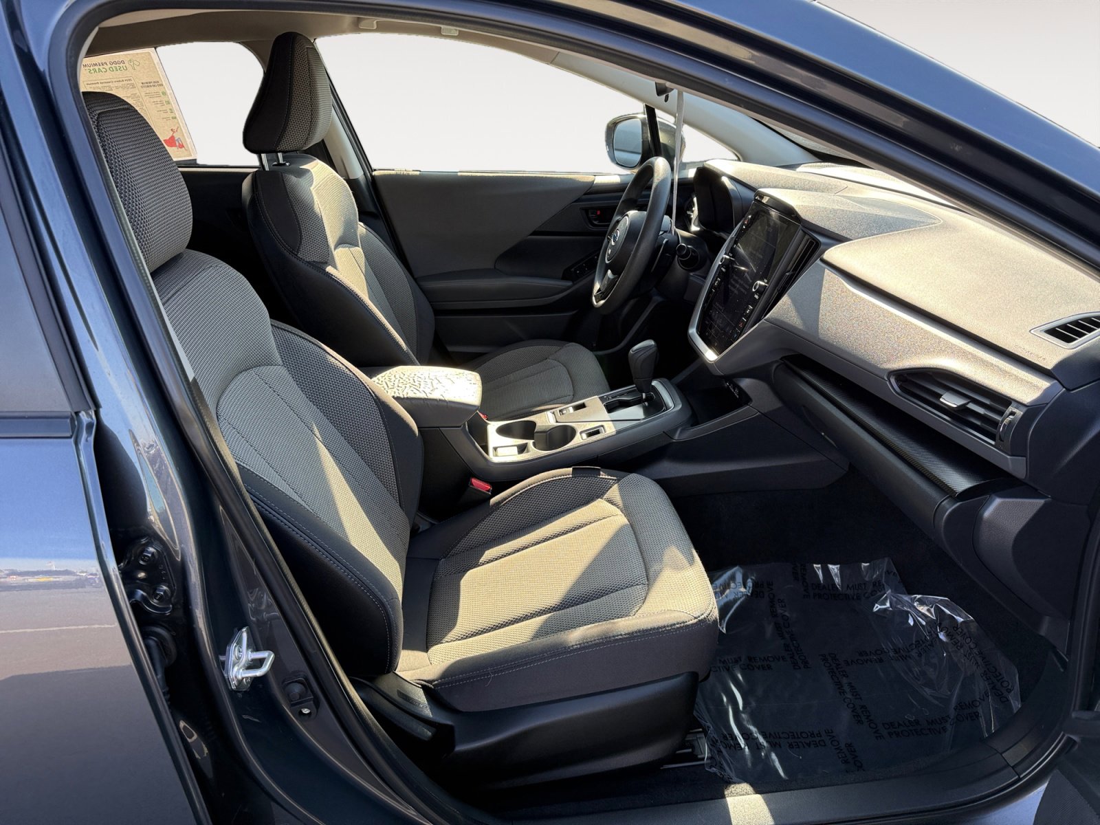 Certified 2024 Subaru Crosstrek 2.0i Premium image 19