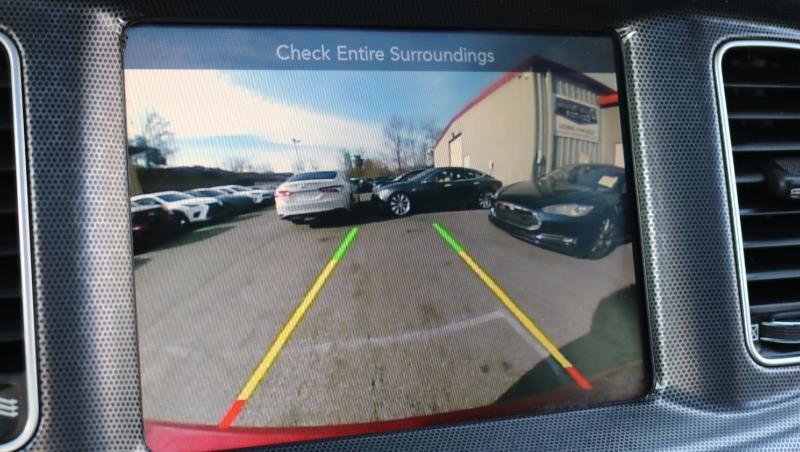 Used 2016 Dodge Charger R/T Scat Pack w/ Driver Confidence Group image 18