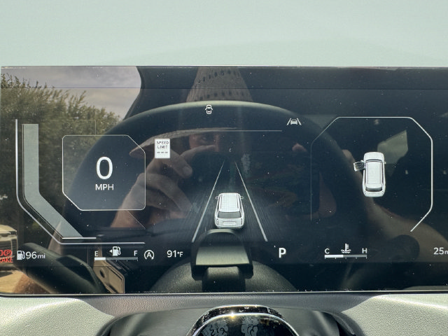 New 2027 Kia Telluride SX Prestige X-Pro AWD/4WD image 36