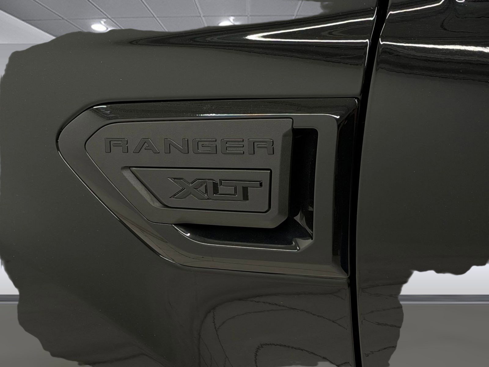 Used 2023 Ford Ranger XLT w/ Equipment Group 301A Mid image 35